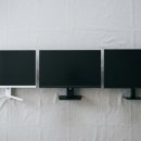 컴PD | 컴퓨터 모니터 추천 TOP 3 — 디시 사무용 게임용 뭐가 다를까? 27인치 10만원대 퀘이사존 비교