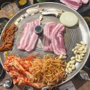 함고집솥뚜껑김치삼겹살 | [파주 야당동] 함고집솥뚜껑김치삼겹살