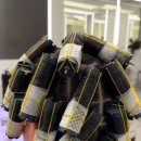 여성 헤어 커트 이미지