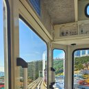 청사포로 | 부산여행 가 볼만한 곳 추천 해운대 블루라인 파크 청사포역 출발 후기