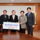 김천예술고등학교 국제뉴스