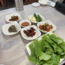 금천가든낚시터 다이닝코드