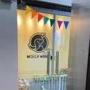 모글리몽 이미지