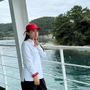 출렁다리 공중화장실 | 통영 욕지도 여행 배편 고등어회 맛집 출렁다리 트레킹 코스 총정리