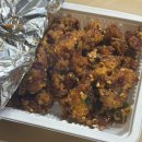 예향닭강정 | 주안 신기시장 예향닭강정 가격/후기 (안맵고 깔끔해요)