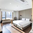 베니키아호텔사우나 이미지