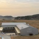 영종도 동양염전 베이커리 카페｜인천공항 근처 대형 베이커리 맛집·세계명장 빵·애견동반 가능