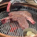 [강남 맛집]블루리본 신논현 고기 맛집 ‘더바른정육식당 본점‘ 소고기 새우살 내돈내산 후기