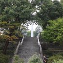 광주공원 현충탑 옆 이미지