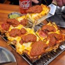 모타운피자 | 평택 맛집 | 모타운피자 - 송탄 미군부대 피자 맛집