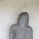 가좌리 석조약사여래좌상 이미지