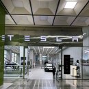 두산볼보로 | 테슬라 모델Y, 사이버트럭, 모델3 전시장 &lt;테슬라 강남스토어&gt; 방문후기