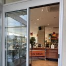 새벽노을 | [울산 서생 카페] 호피폴라 | 24시간 오션뷰 카페 울주군 간절곶 노을맛집 대형카페 내돈내산 후기