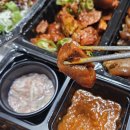 횡계맛집 장가족발 대관령점 용평리조트 포장맛집