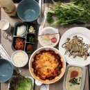 정성닭갈비 이미지