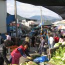 옥곡 5일시장 이미지