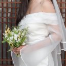 제이스 | 은방울꽃 부케 제이스플로라 후기(한옥 핸더스 웨딩)