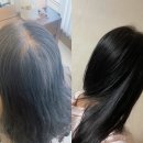 옻 안타는 염색약 내돈내산 후기 장단점 비교