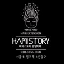 하미스토리