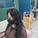 비쥬헤어(Bijou hair) - 포항시 북구 | 동명동 미용실, 비쥬헤어에 시그니처 꾸안꾸 히피펌♥