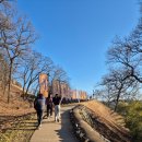 공산성 주차장 화장실 이미지