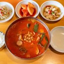 풍성육개장 설렁탕 이미지