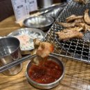 맙소사 숯불구이닭