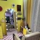 광진 뚝섬로32길 | 광진구 자양동 붙임머리 단다두리헤어 ✨ 자연스러운 컬러 &amp; 가성비 최고!