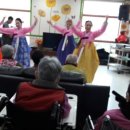 명은노인전문요양원 이미지