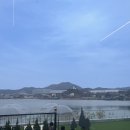 칠곡호수길 | 안성 /에메랄드그린 칠곡저수지 대형카페