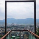 밀양여자고등학교 | 밀양 볼거리 달빛쌈지공원 스카이워크 솔직후기