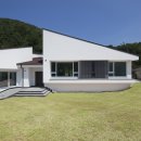 소원정 | 전남 광양단독주택 / 여유로운 생활을 위한 60평 스틸하우스 전원주택 시공후기