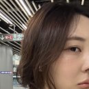 매직큐헤어샵 | 청담 미용실 추천 디르엘 청담, 아줌마머리에서 쿨한 언니로... (원장님 잘생김)