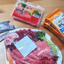 완도 밤야식 이미지