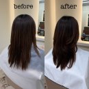 조명 기타의자 | [레이어드컷] 모네트헤어 컷트 맛집 얇은모발 C컬펌 솔직후기 가성비미용실 안마의자