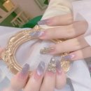 네일아트자격증 이미지