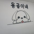 용곱이네