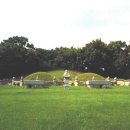 동구릉(東九陵) 이미지