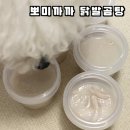 뽀미까까 | 진월동 강아지 간식 추천 뽀미까까 닭발곰탕, 약 먹일 때도 좋은 강아지 보양식🐶