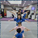 성신 태권도 이미지