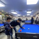 노원 당구클럽 이미지