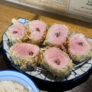 포항 영일대 맛집 웨이팅 해서 먹는 돈카츠집 윳쿠리 히레카츠 먹은 후기