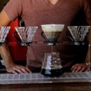 핸드드립 바리스타 과정 이미지