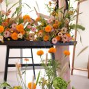 (11/21) 핸드타이드 꽃다발 이미지