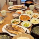 박순식당 | 청주 복대동 생선구이 맛집, 솥정에서 가족 외식 후기