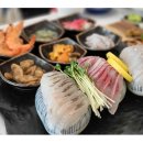 경포동해횟집 이미지