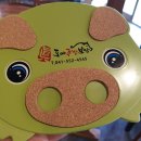 신안초등학교정문 앞 이미지