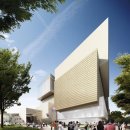 대구신세계 문화홀 이미지