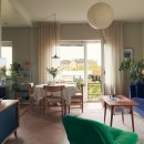 더 다이닝 테이블 이미지