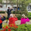 뇌체조교실 이미지